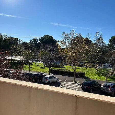 Pensión Ninfea Sweethome Foggia