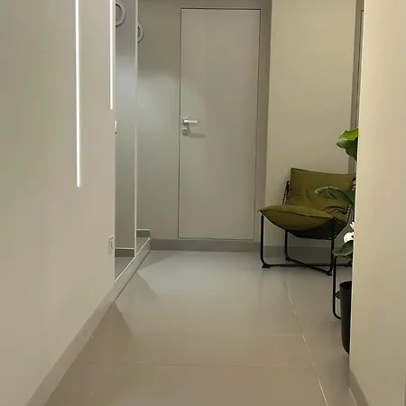 Pensión Ninfea Sweethome Foggia