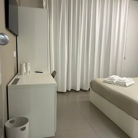 Ninfea Sweethome Pensjonat 3*