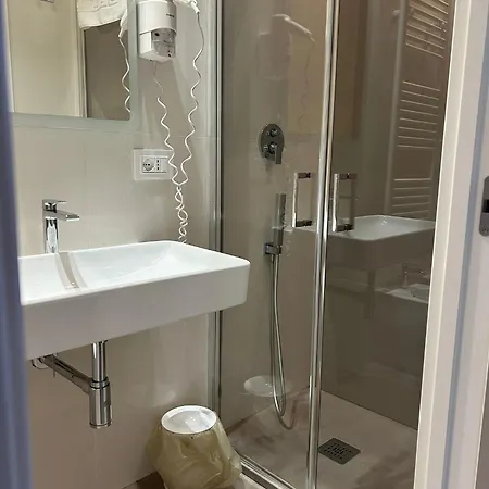 Ninfea Sweethome Pensjonat