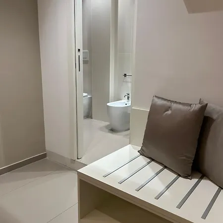 Ninfea Sweethome Pensión 3*