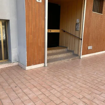 Ninfea Sweethome פויג'ה