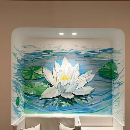 Guest house Ninfea Sweethome 3*