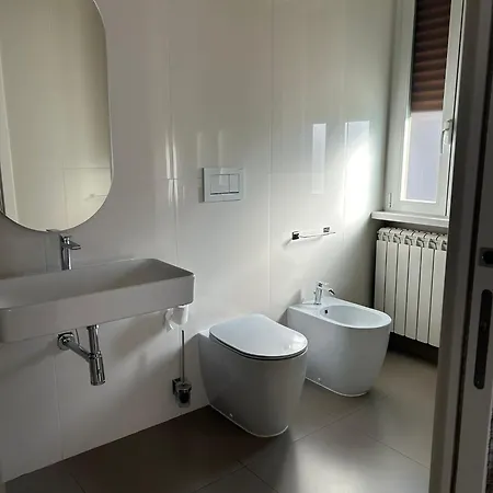 Ninfea Sweethome פויג'ה