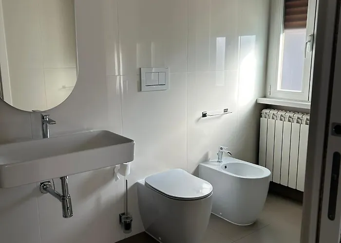 Ninfea Sweethome Фоджиа